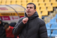 Український тренер може очолити грузинсь…