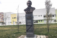 У Сербії на пам'ятнику Тарасу Шевченку н…