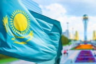 У Казахстані проходять навчання сил тери…