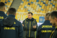 Уперше в історії: Україна назвала футбол…